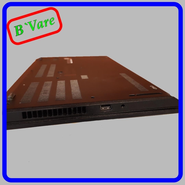 Lenovo Thinkpad L480 Core i3 256GB SSD, 8GB RAM WIN 11 (UTEN LADER) - Bilde 3