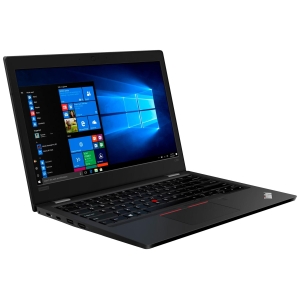 Lenovo Thinkpad L390 Core i3 120GB SSD 8GB RAM (UTEN LADER)