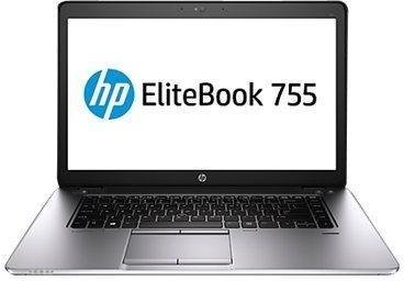 HP Elitebook 755G2 AMD A10 240SSD 8GB