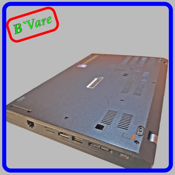 Lenovo ThinkPad L490 Core i3 256GB SSD, 16GB RAM WIN 11 (UTEN LADER) - Bilde 5