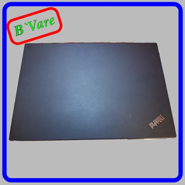 Lenovo ThinkPad L490 Core i3 256GB SSD, 16GB RAM WIN 11 (UTEN LADER) - Bilde 3