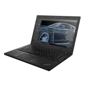 Lenovo Thinkpad T460P bærbar PC Core i5 256SSD 16GB (UTEN LADER)