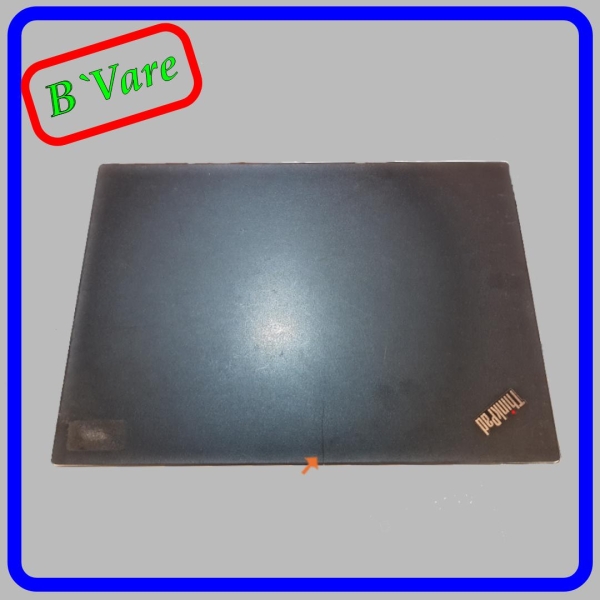 Lenovo ThinkPad L490 Core i3 256GB SSD, 16GB RAM WIN 11 (UTEN LADER) - Bilde 2