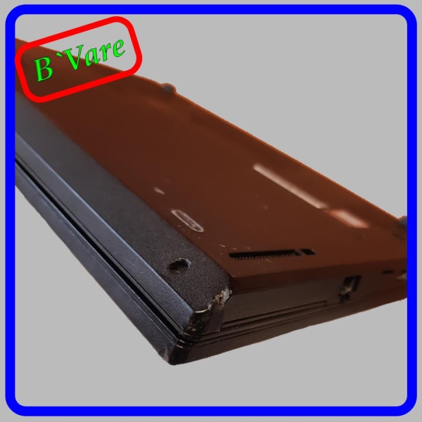 Lenovo Thinkpad L480 Core i3 256GB SSD, 8GB RAM WIN 11 (UTEN LADER) - Bilde 2