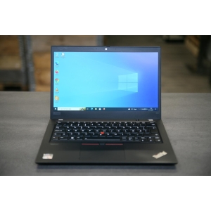 Lenovo ThinkPad X13 Gen1 Ryzen 3 256GB 8GB RAM (UTEN LADER)