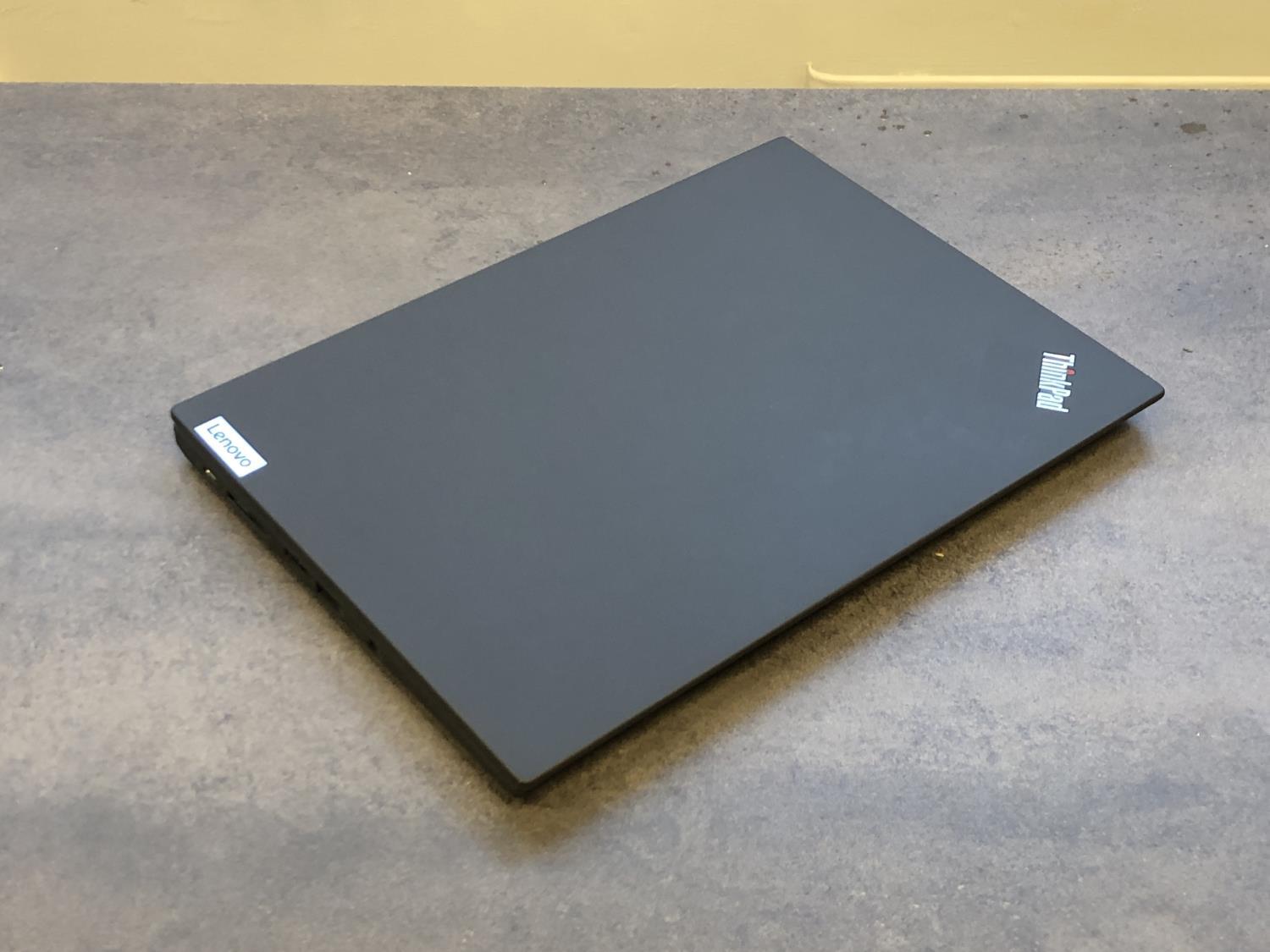 Lenovo ThinkPad X13 Gen2 i3 256GB 8GB RAM (UTEN LADER) - Bilde 7