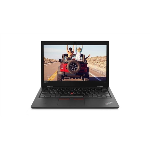 Lenovo Thinkpad L380 Core i3 240SSD 8GB  (UTEN LADER)