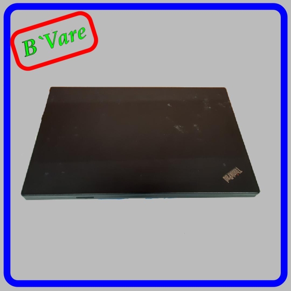Lenovo Thinkpad L460 Core i3 128GB SSD, 8GB RAM. WIN 10 (UTEN LADER) - Bilde 2