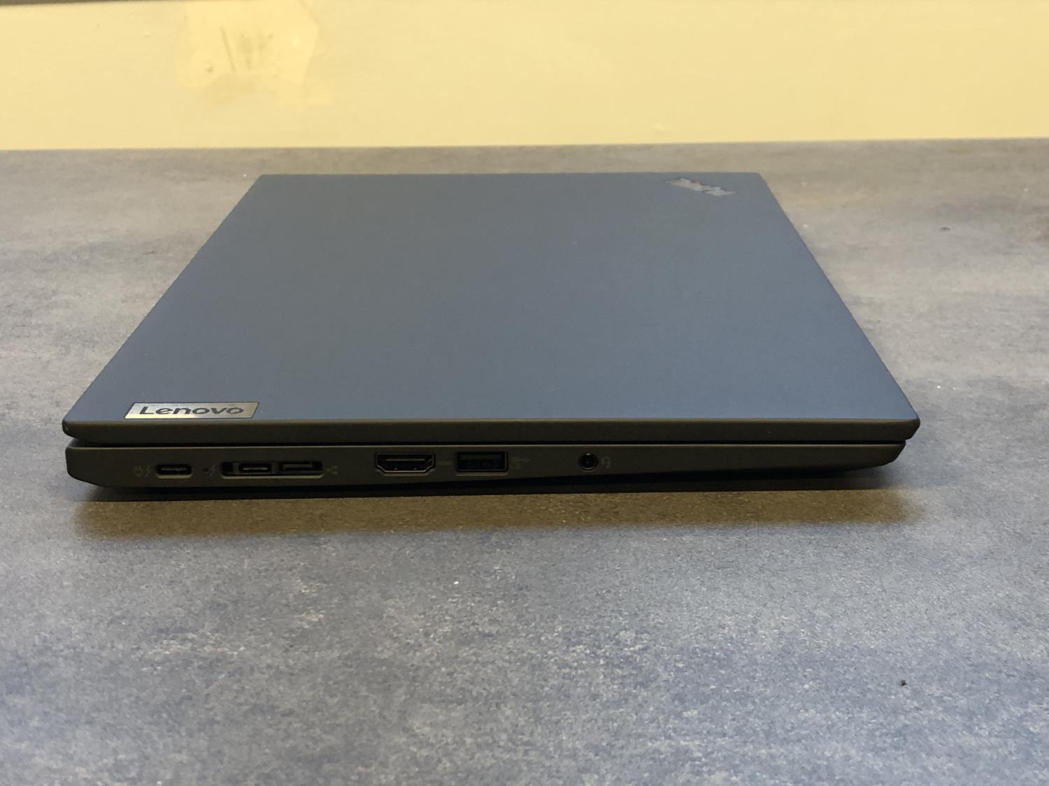Lenovo ThinkPad X13 Gen2 i3 256GB 8GB RAM (UTEN LADER) - Bilde 6