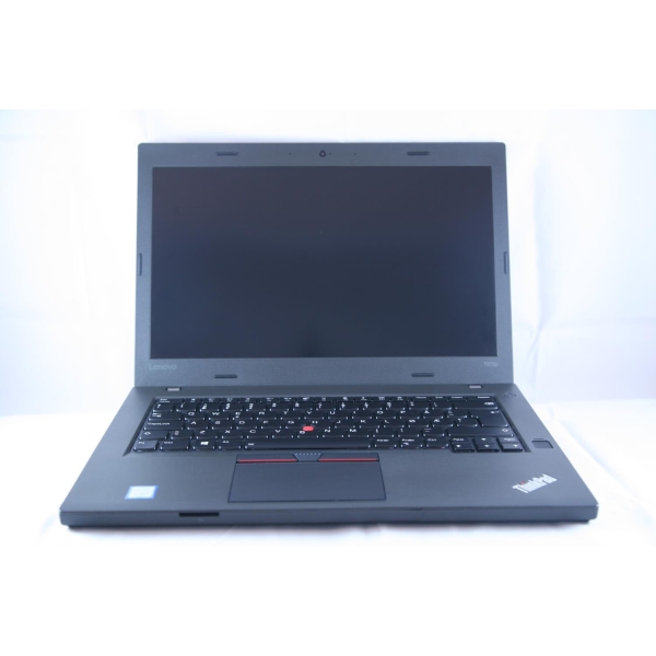 Lenovo ThinkPad T470p Core i7 240SSD 16GB (UTEN LADER)