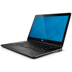 Dell Latitude E7440 bærbar PC Core i5 120SSD 8GB