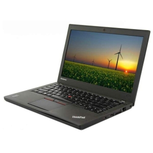 Lenovo Thinkpad X270 Core i5 240GB 16GB  (UTEN LADER)