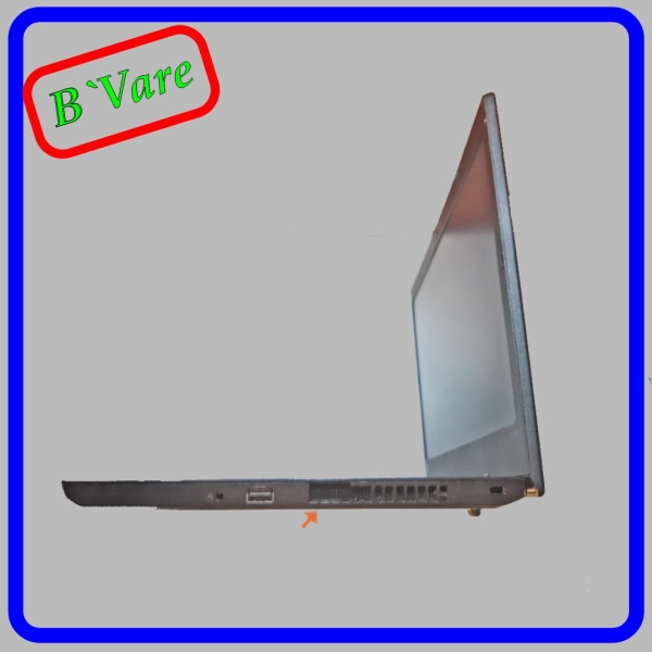 Lenovo ThinkPad L490 Core i3 256GB SSD, 16GB RAM WIN 11 (UTEN LADER) - Bilde 4