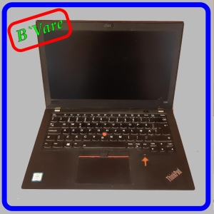 Lenovo Thinkpad X280 Core i5 256 SSD 16GB WIN 11 (UTEN LADER)