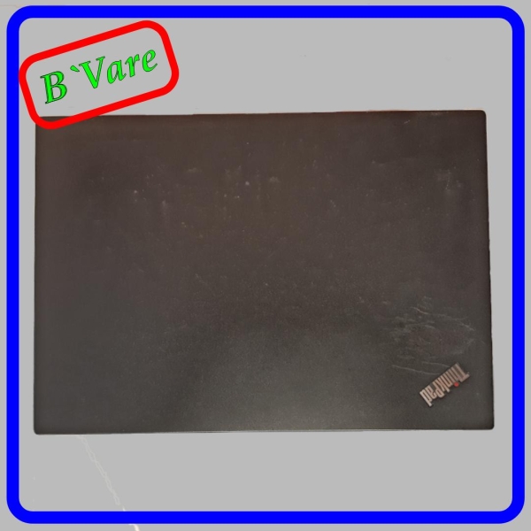 Lenovo ThinkPad L480 Core i3 256GB SSD, 16GB RAM WIN 11 (UTEN LADER) - Bilde 6