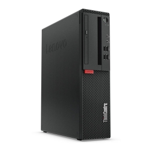 Lenovo ThinkCentre M710s SFF stasjonær PC i3 256 GB SSD 16 GB RAM