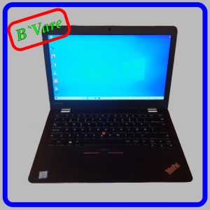 Lenovo ThinkPad 13 2 gen Core i3 256GB SSD, 16GB RAM WIN 10 (UTEN LADER)