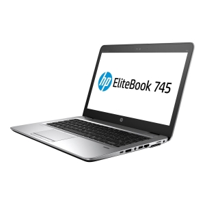 HP Elitebook 745G3 AMD A8 240SSD 8GB