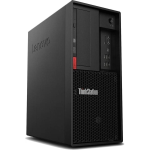 Lenovo ThinkStation P330 Core i5 256 GB SSD 16 GB RAM