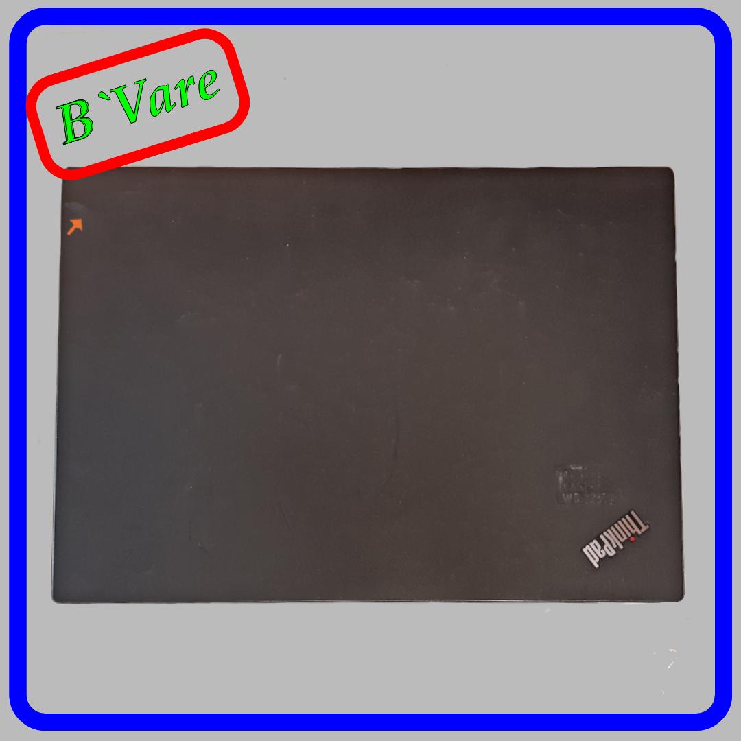 Lenovo ThinkPad L480 Core i3 256GB SSD, 16GB RAM WIN 11 (UTEN LADER) - Bilde 4