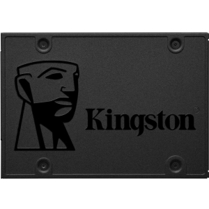 Kingston 2,5" 240GB SA400S37