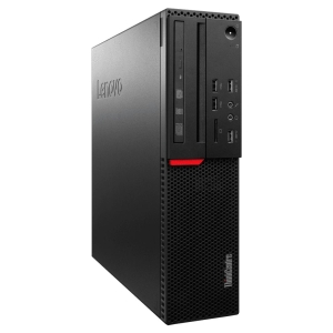 Lenovo ThinkCentre M700 SFF stasjonær PC Pentium 128 GB SSD 8 GB RAM