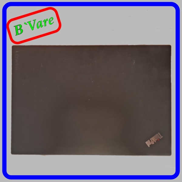Lenovo Thinkpad T470 bærbar PC Core i5 256 GB SSD 8 GB RAM WIN 10 (UTEN LADER) - Bilde 4