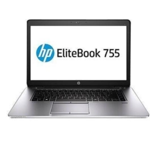 HP Elitebook 755G2 AMD A8 240SSD 16GB (UTEN LADER)