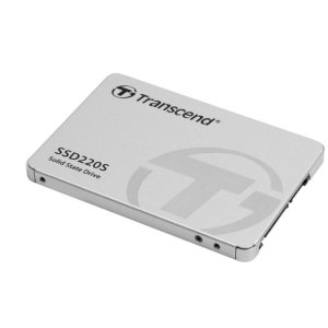 Transcend 2,5" SSD 240GB 220S