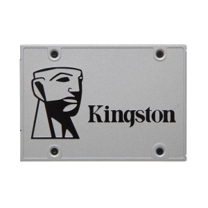 Kingston 2,5" SSD 240GB UV400S37