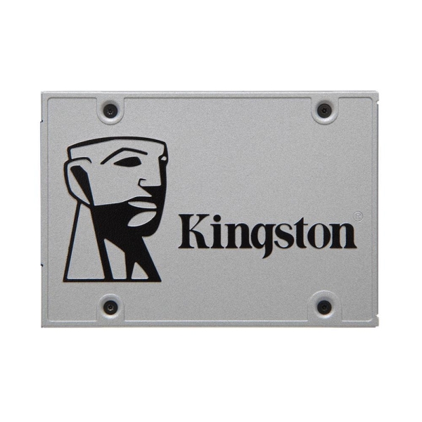 Kingston 2,5" SSD 240GB UV400S37