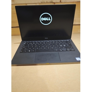 Dell XPS 13 9350 P54G (2015) Linux Mint OS