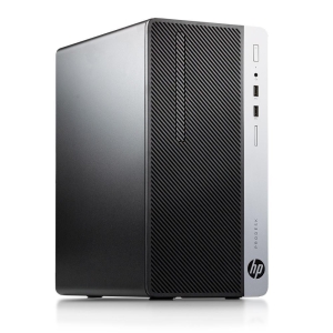 HP ProDesk 400 G4 MT Intel Core i5 120 GB SSD 8 GB RAM