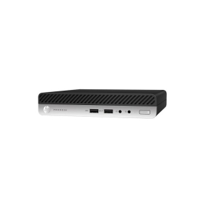 HP ProDesk 400 G3 Mini Intel Core i5 256 GB SSD 8 GB RAM