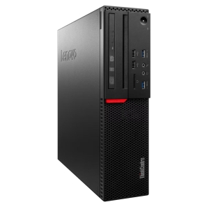 Lenovo ThinkCentre M700 SFF stasjonær PC Pentium 256 GB SSD 8 GB RAM